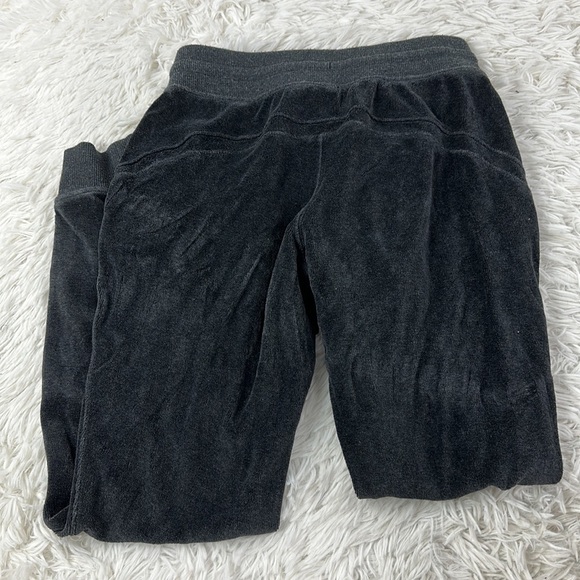 Lululemon Warm Down Jogger *Velour Heathered Black - Picture 6 of 6
